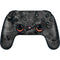 Digital Camo Google Stadia Controller Skin